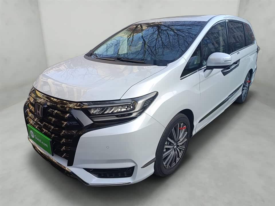 Honda Ai Lishen