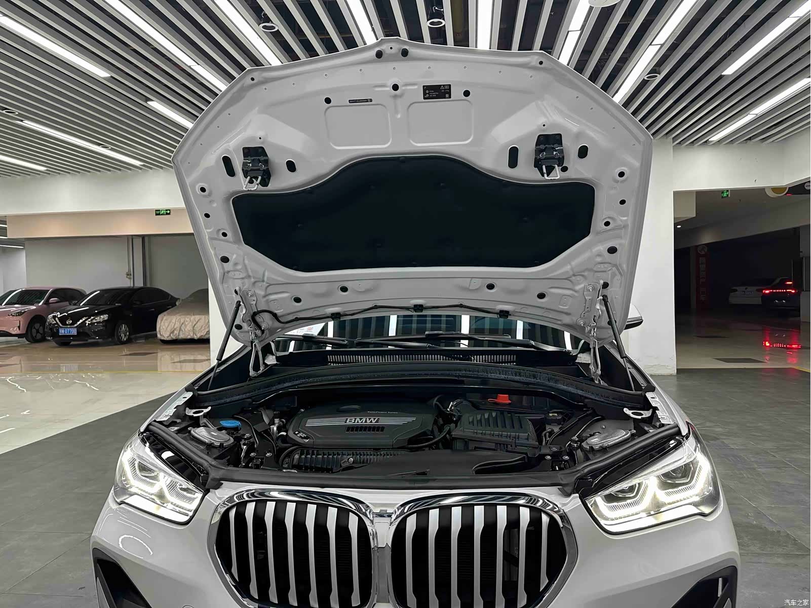 BMW X1, 2019 20
