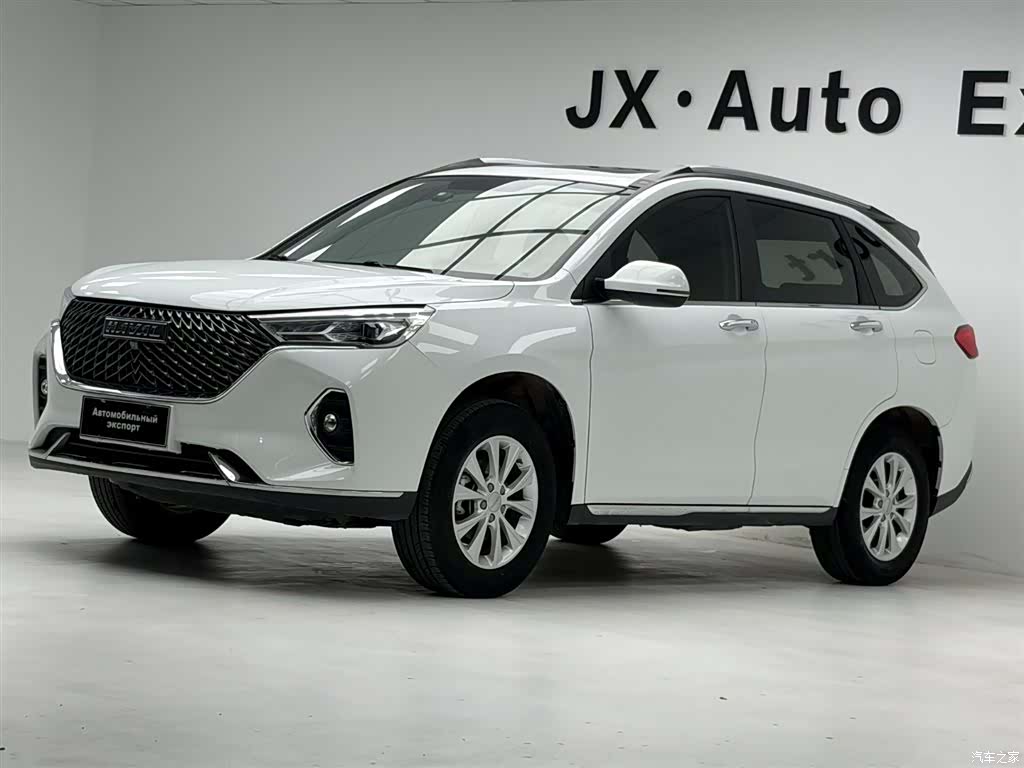 Haval M6, 2022 1