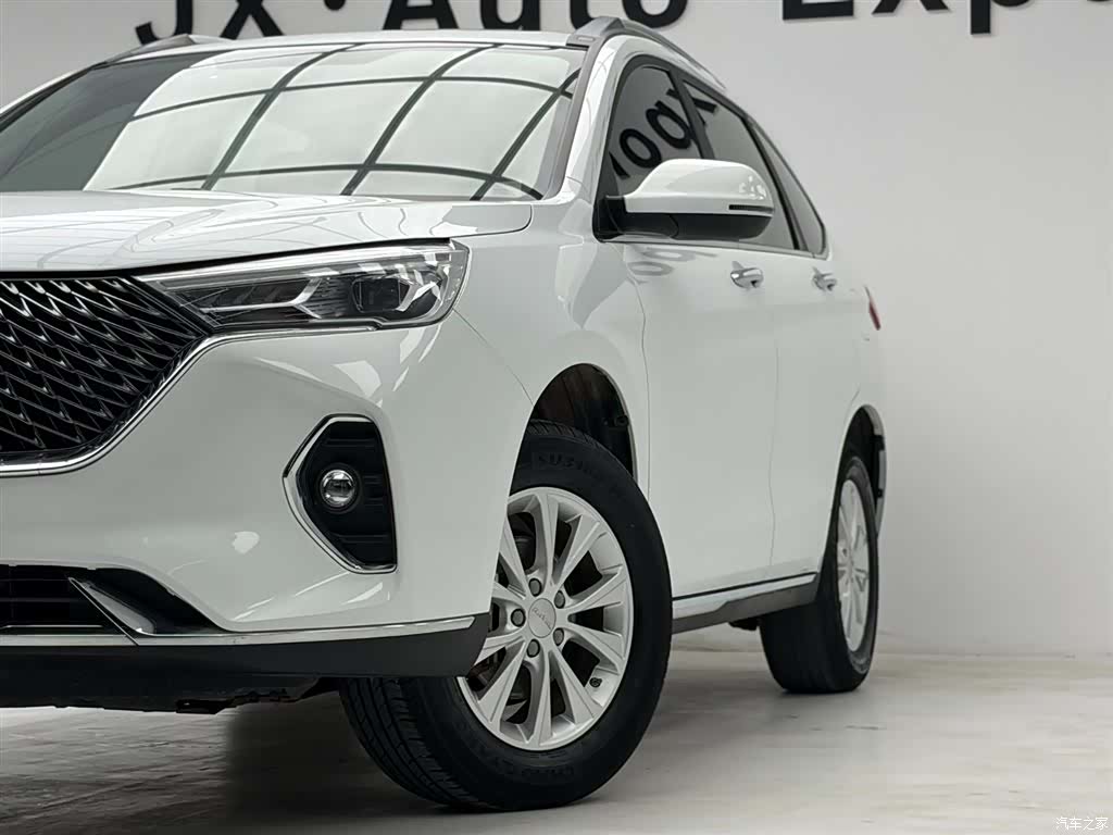 Haval M6, 2022 6