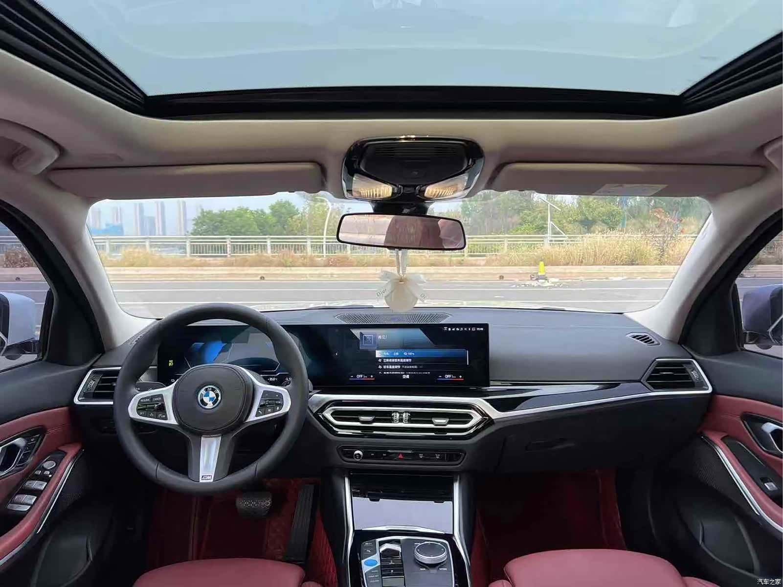 BMW i3, 2023 4