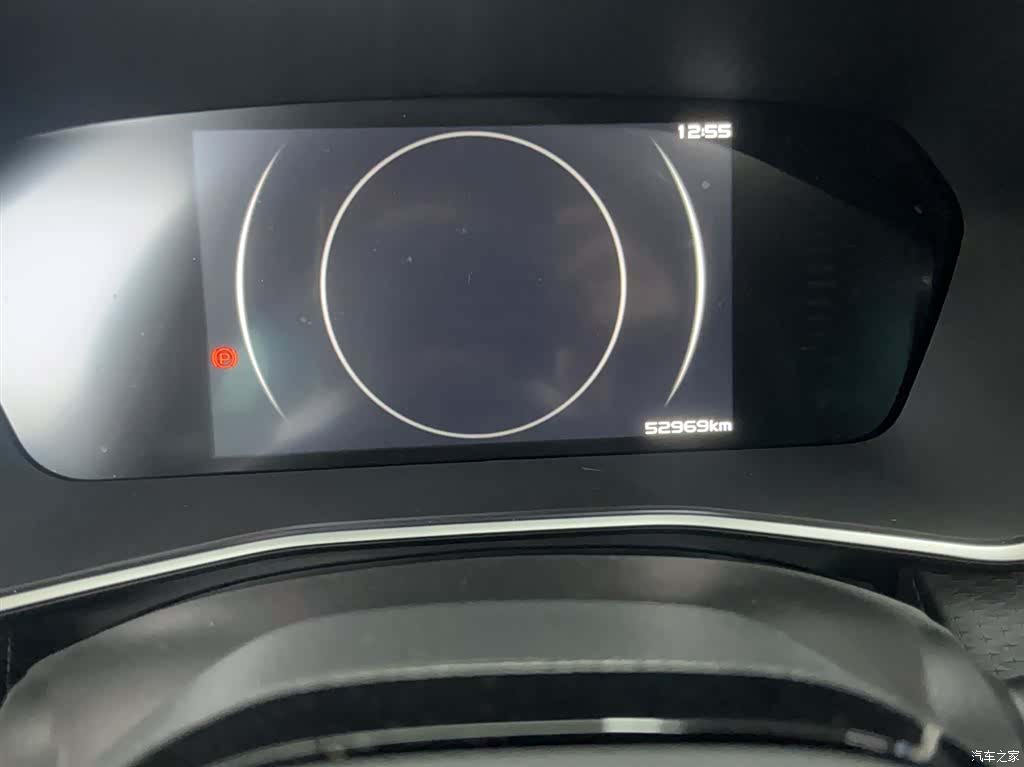 Geely Preface, 2023 11
