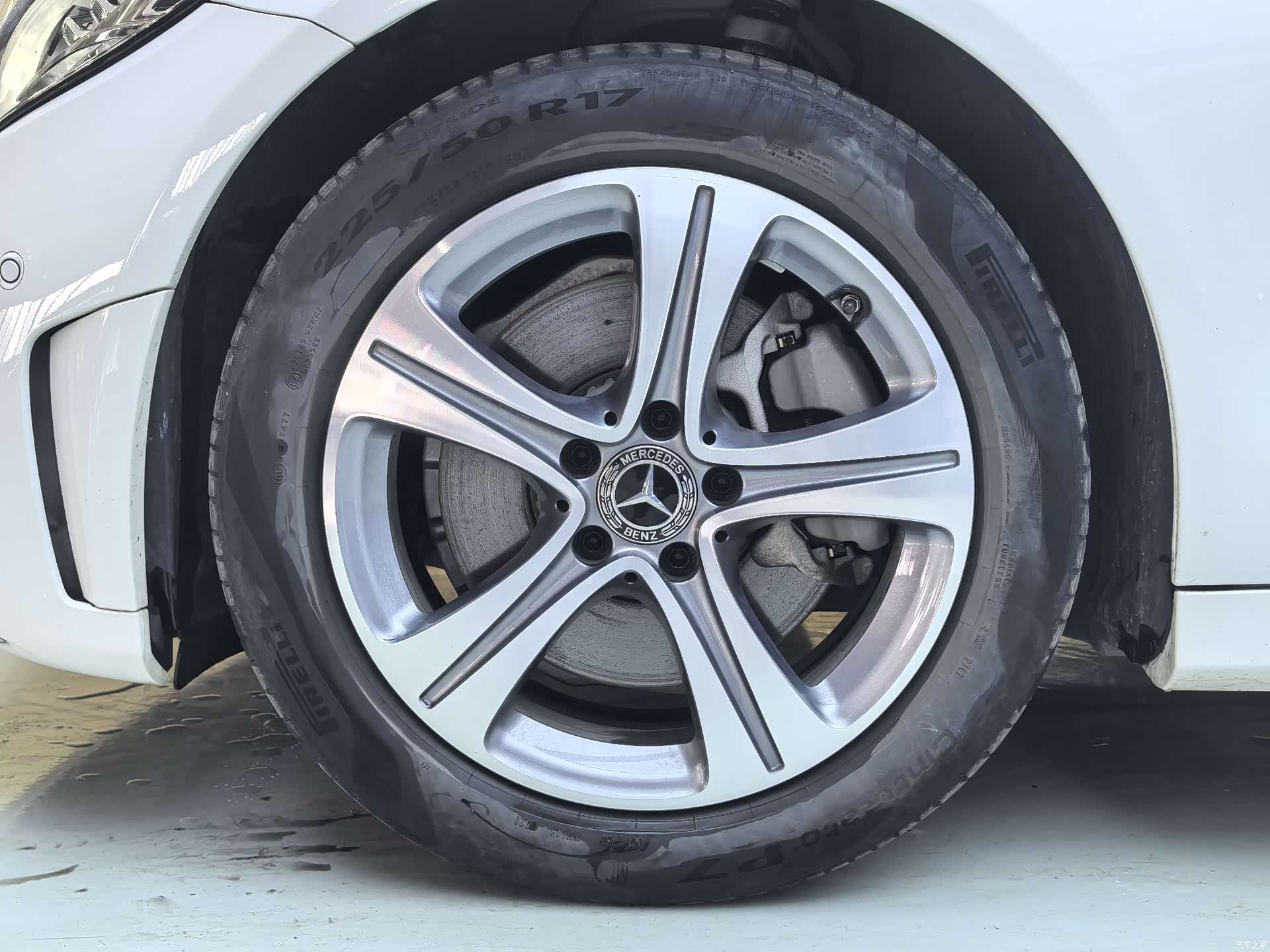 Mercedes-Benz C-Class, 2020 27