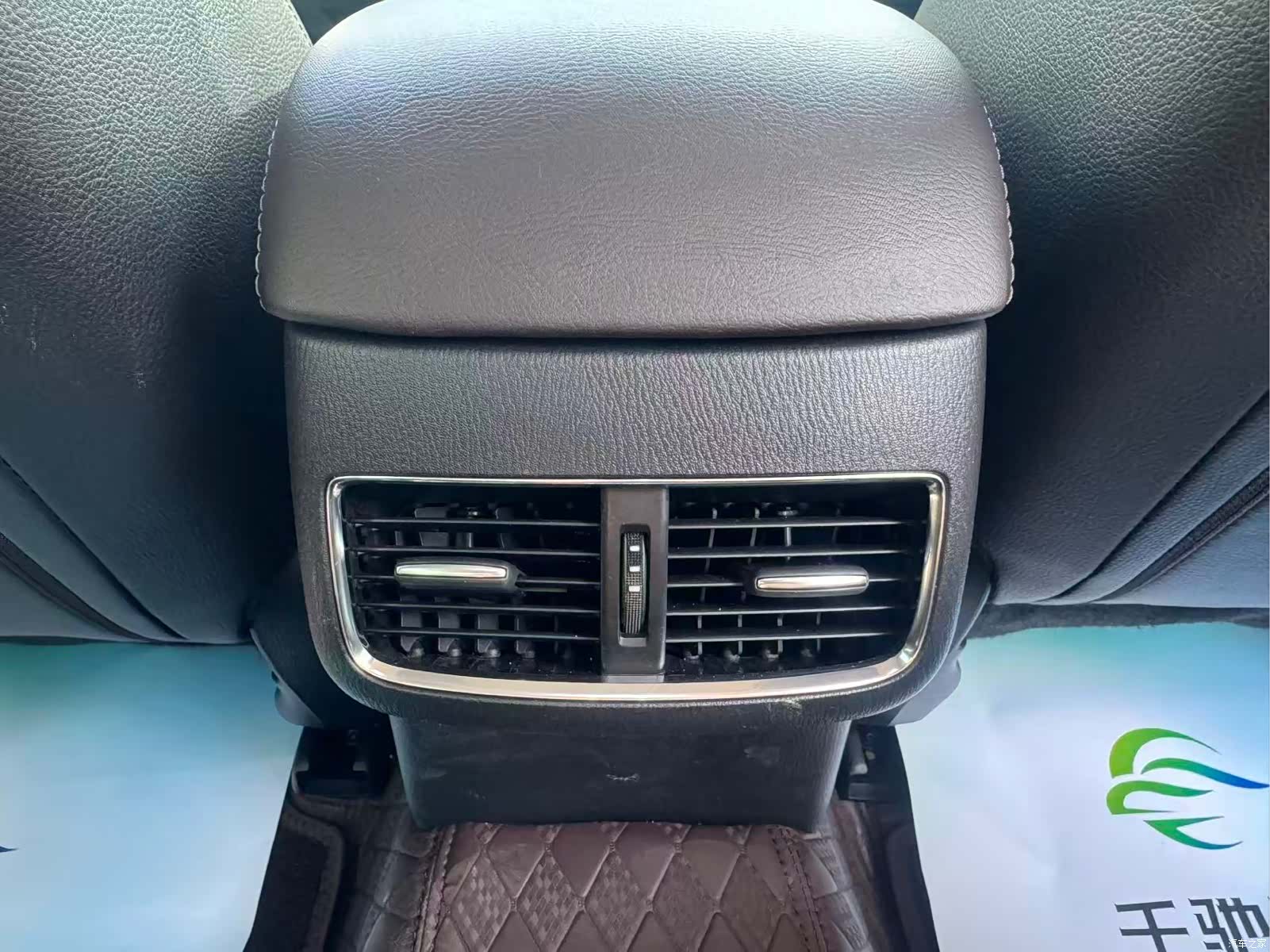Mazda Atenza, 2017 10