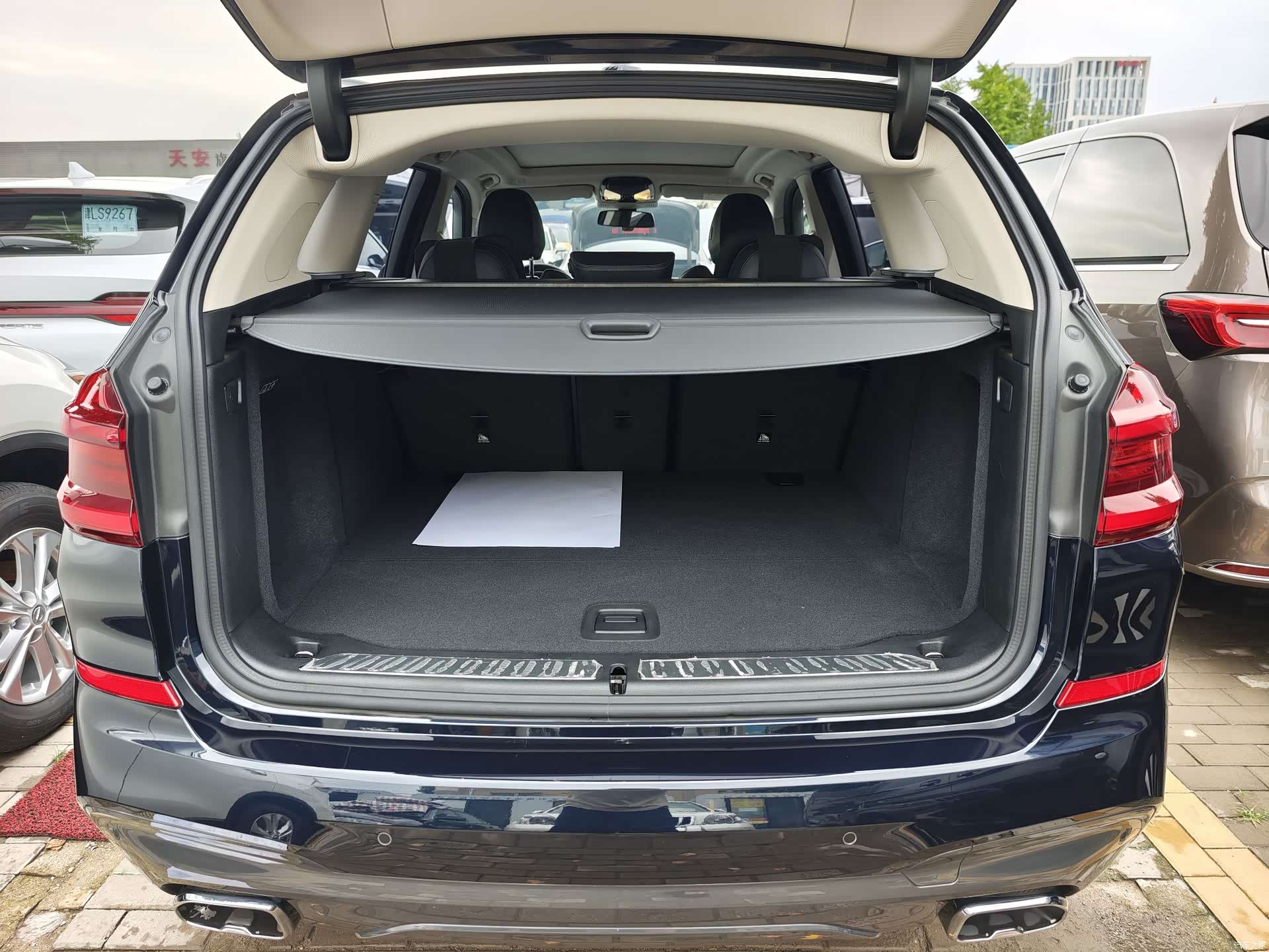 BMW X3, 2020 14