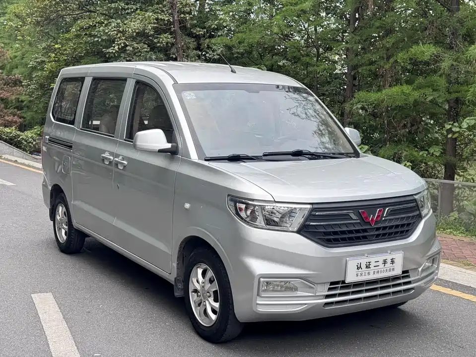Wuling Wuling Hongguang V