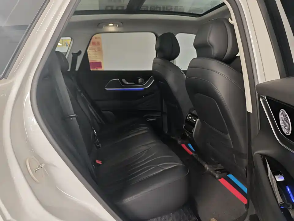 Chery Fulwin Fengyun T9