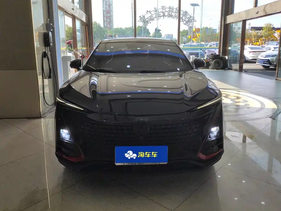 Changan UNI-T