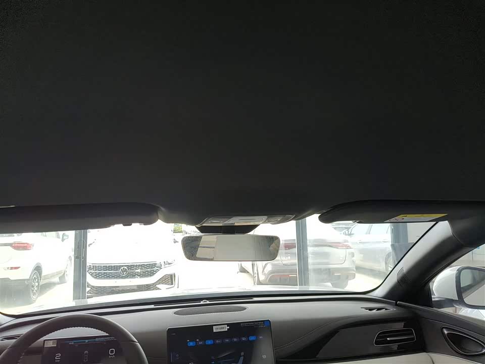 BYD Seal 06