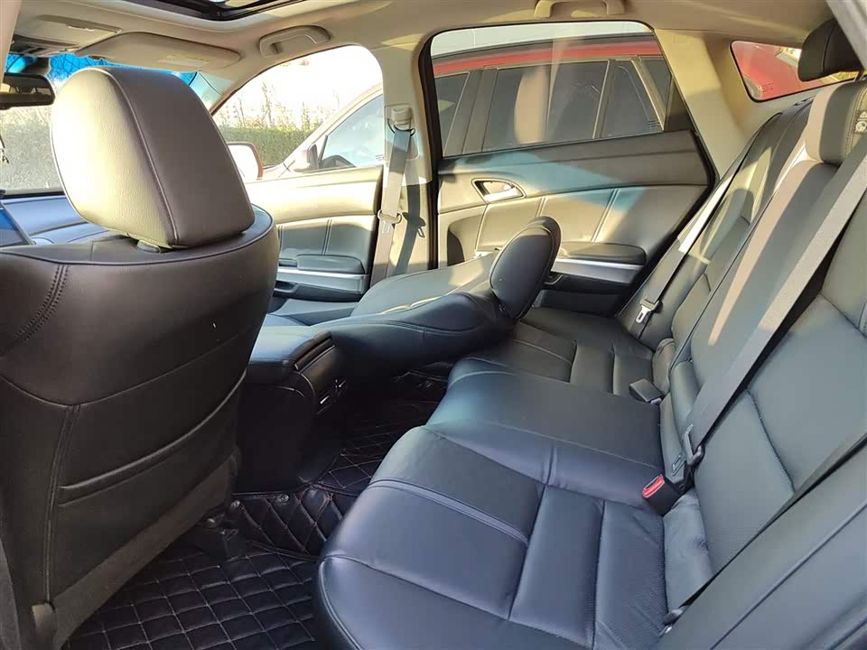 Honda Song Poetry Map