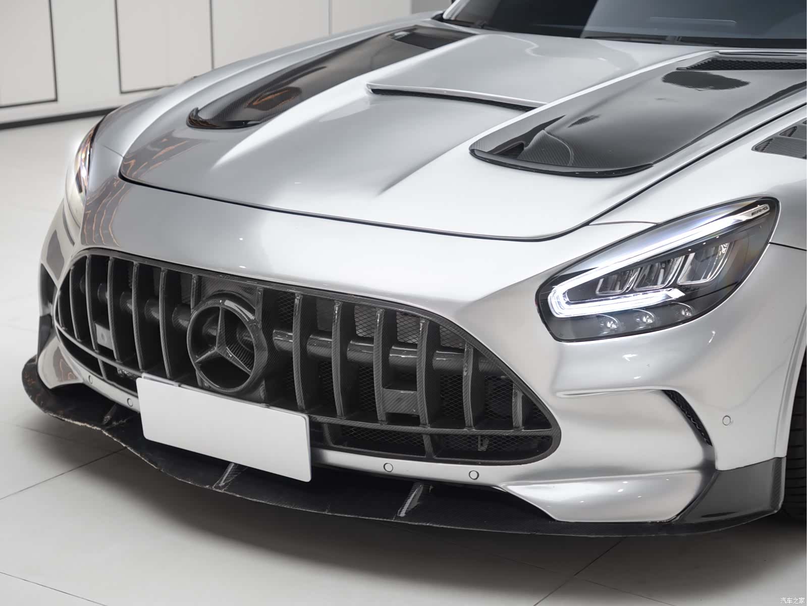 MG AMG, 2021 3
