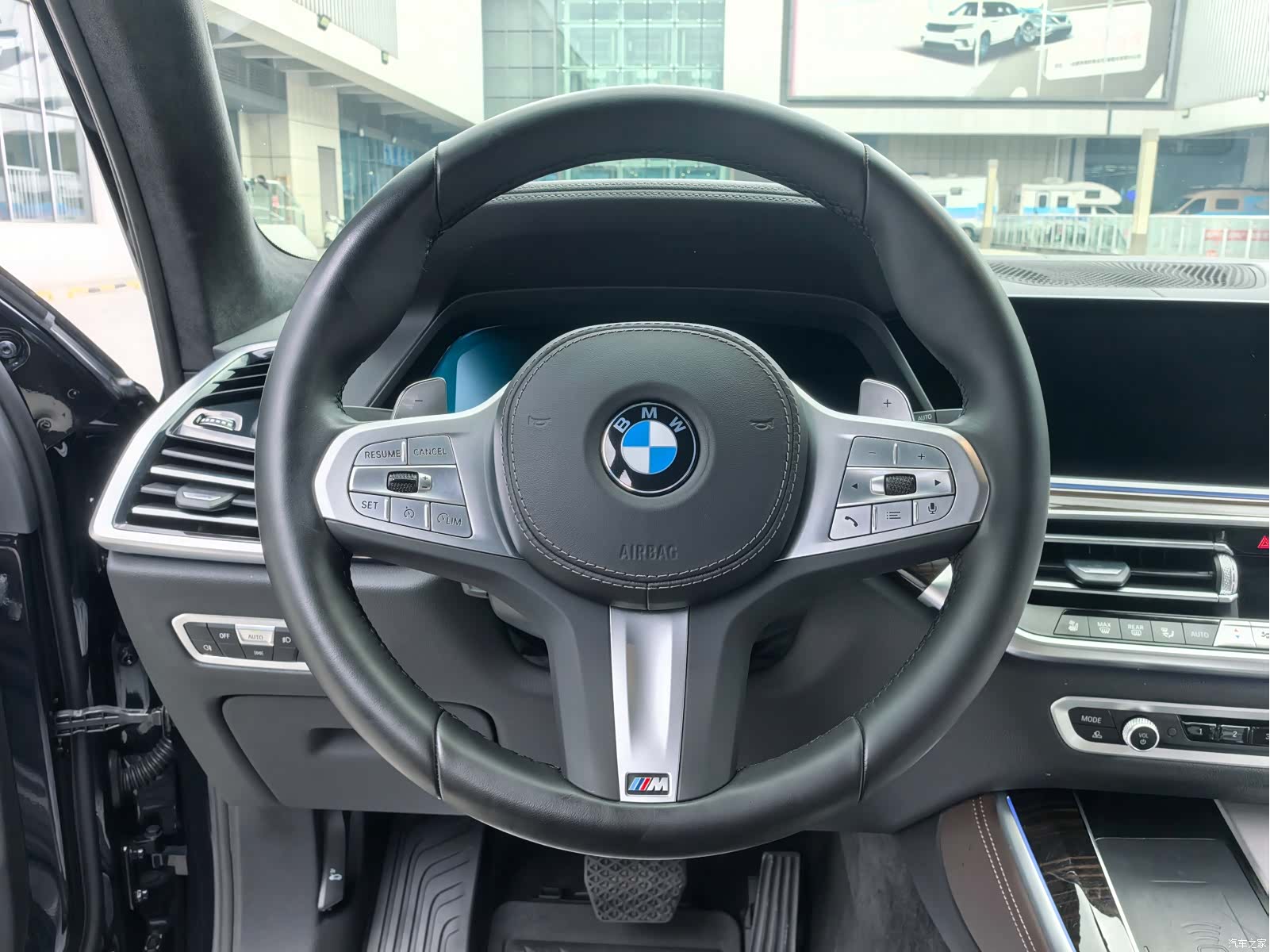 BMW X5, 2023 21
