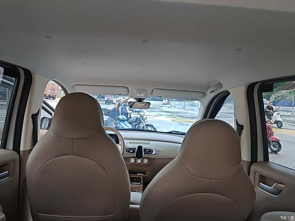 Wuling MINIEV, 2025 14