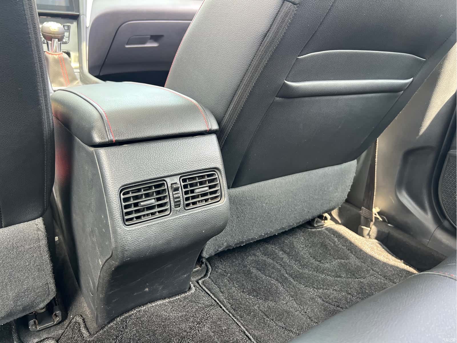 Nissan D60, 2018 18