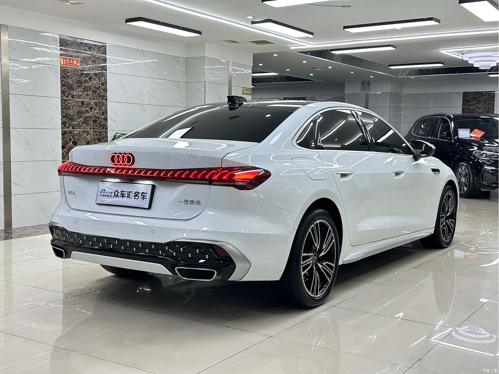 Audi A5, 2026 4