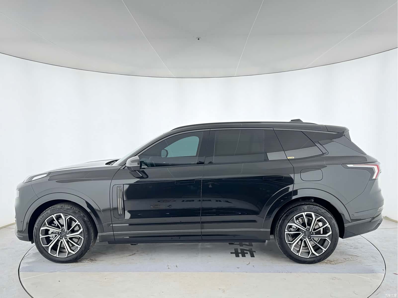 Lynk & Co 02, 2025 3