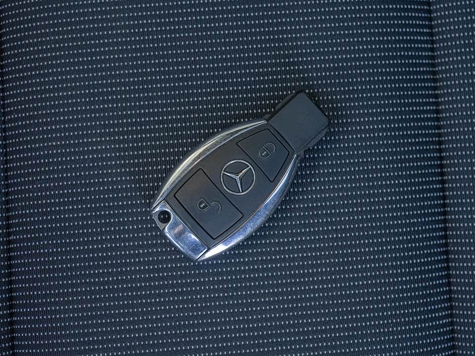 Mercedes-Benz Class B