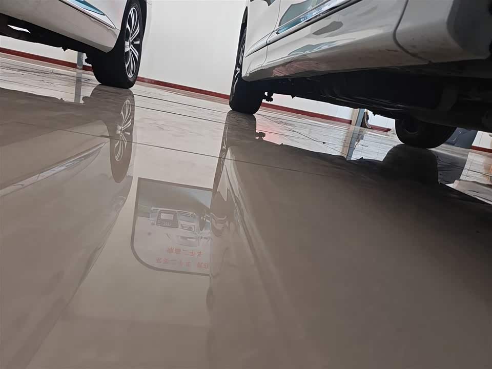 Trumpchi Trumpchi M8