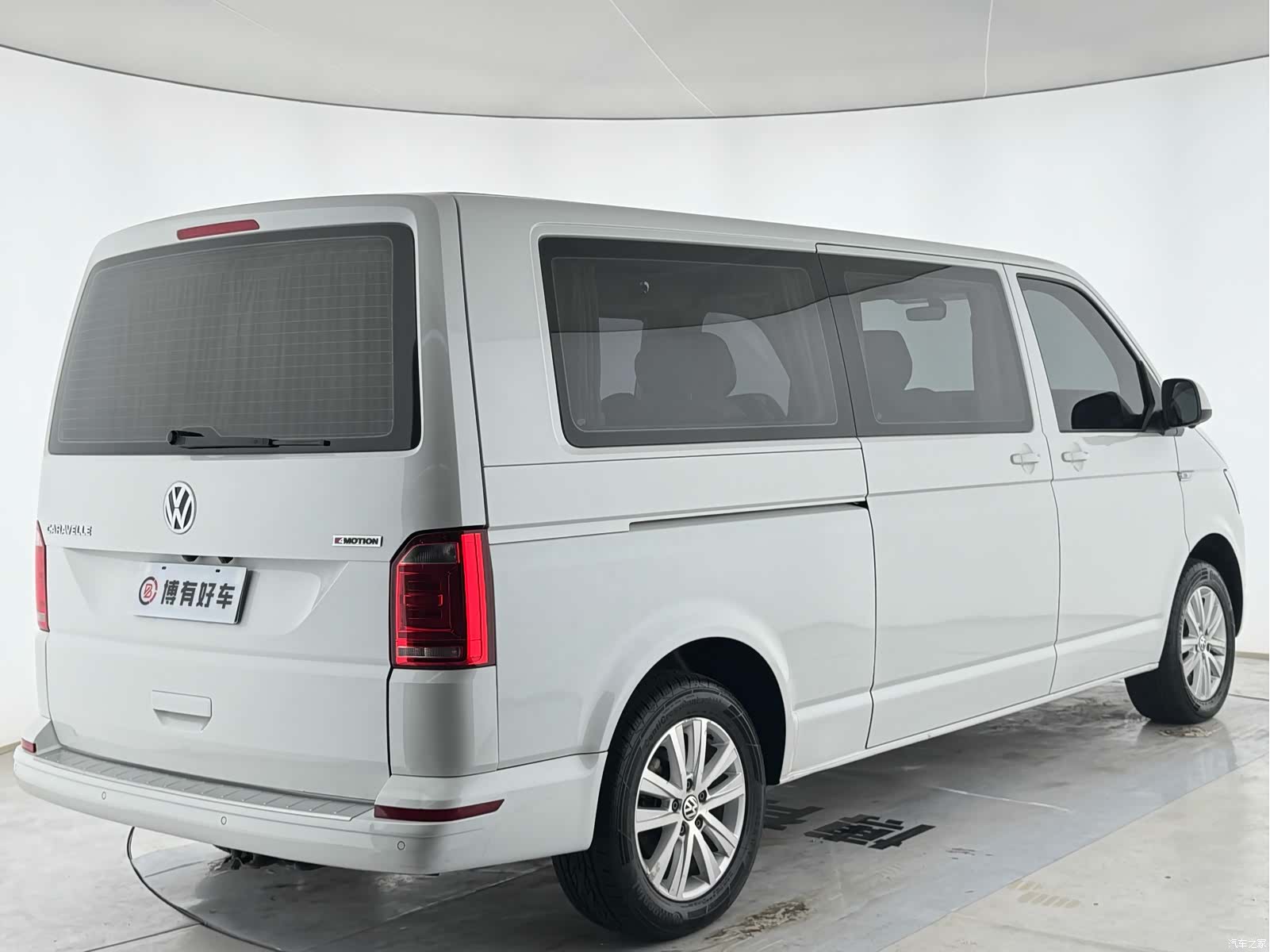 Volkswagen 7, 2019 16
