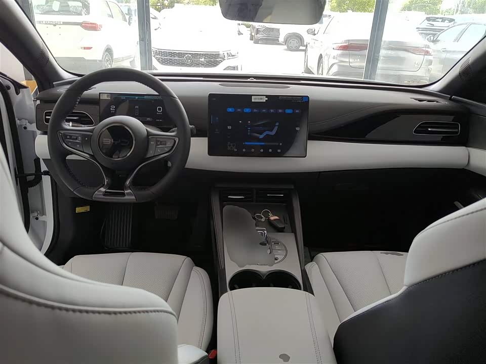 BYD Seal 06