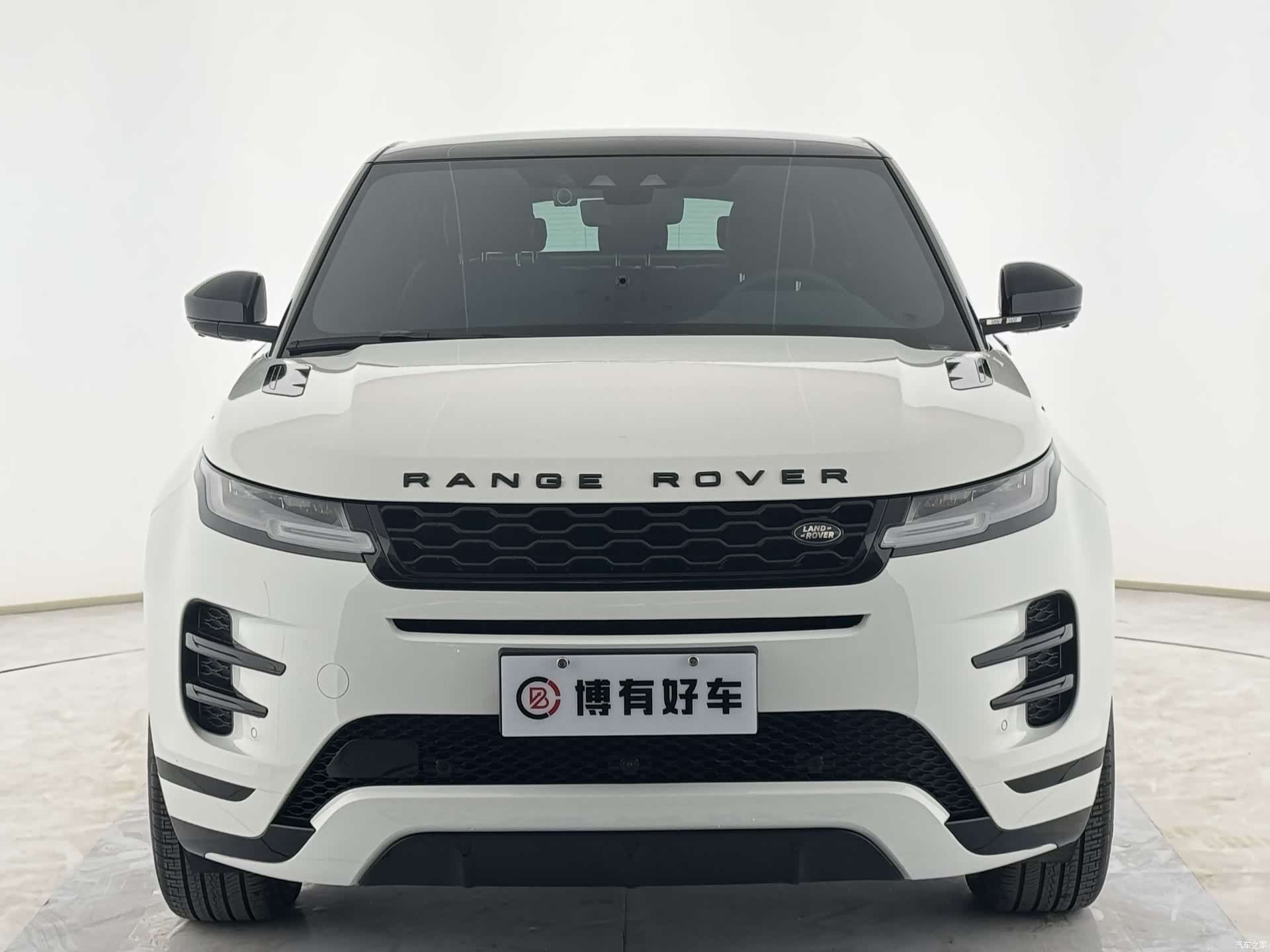 Land Rover Range Rover, 2021 3