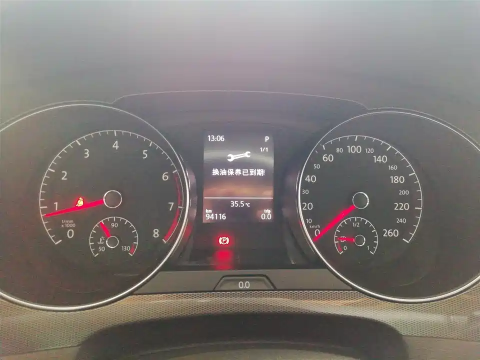 Volkswagen Golf*Jiayu