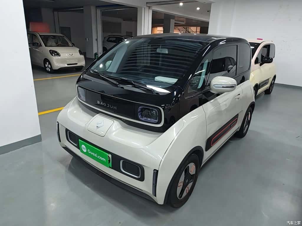 Wuling Yuan, 2022 1