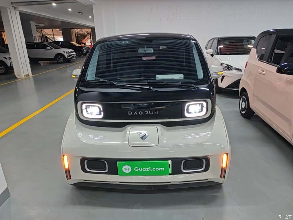 Wuling Yuan, 2022 3
