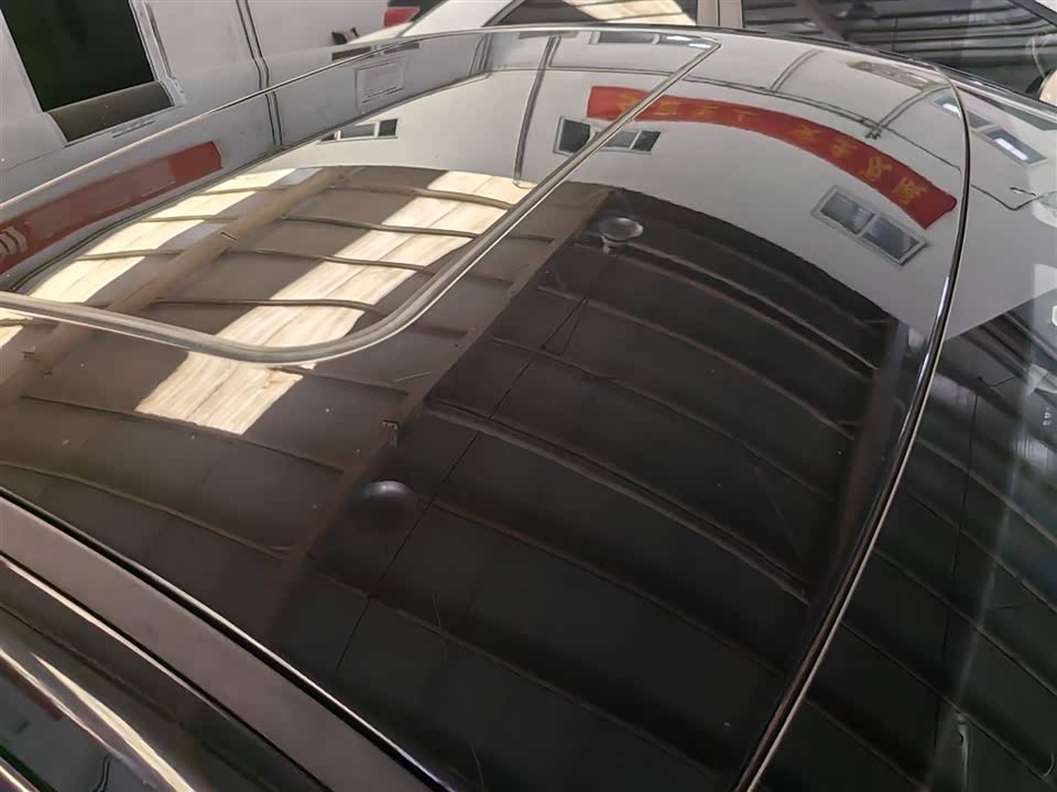 Hongqi H5 Hongqi H5