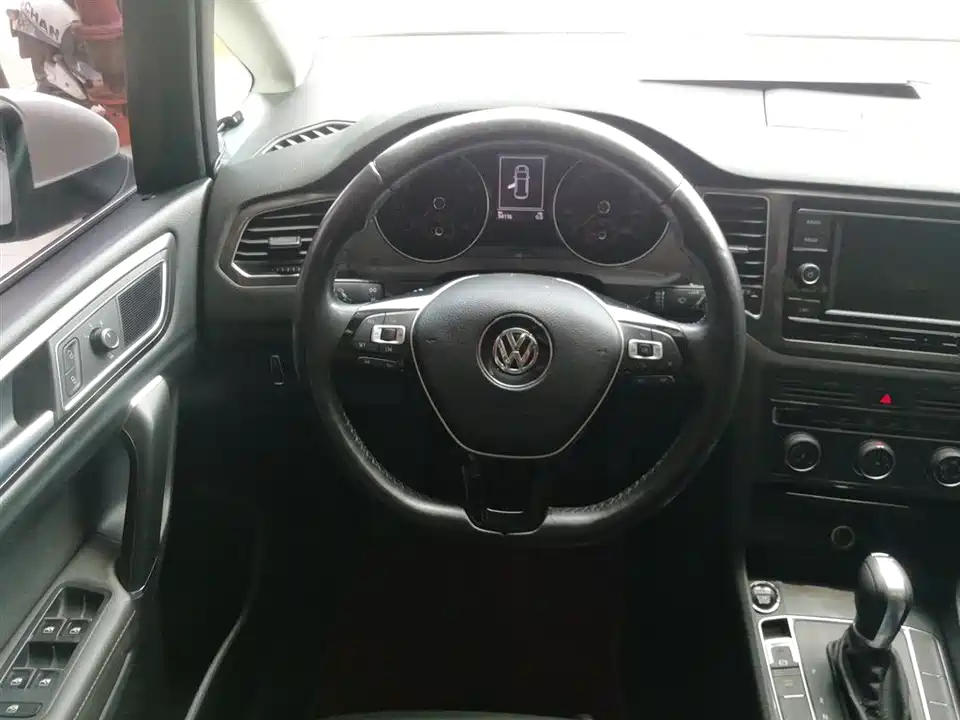 Volkswagen Golf*Jiayu