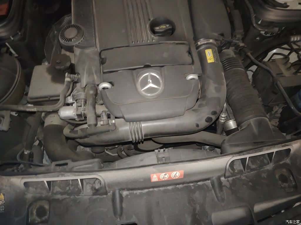 Mercedes-Benz C-Class, 2015 16