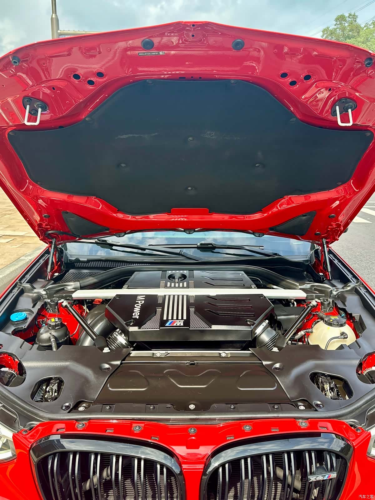 BMW X4, 2020 20
