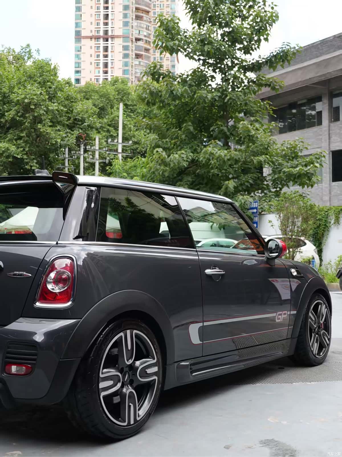 Mini GP2, 2007 9