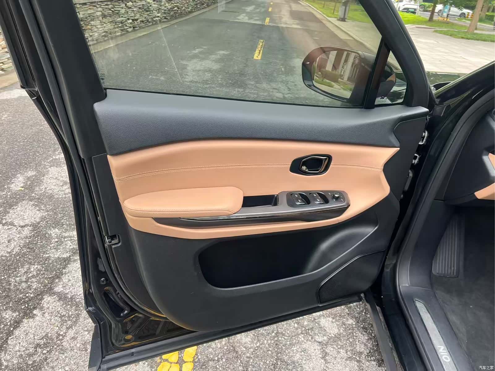 NIO ES6, 2019 12