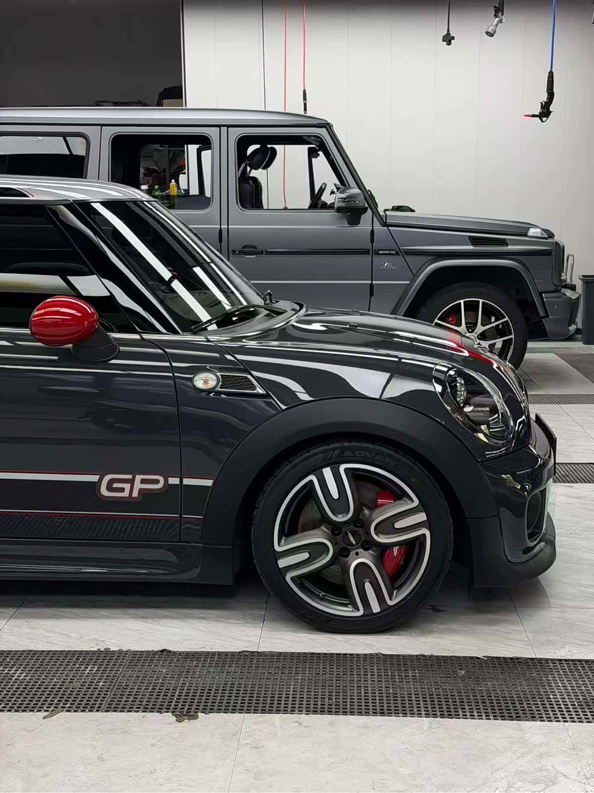 Mini GP2, 2007 все фото