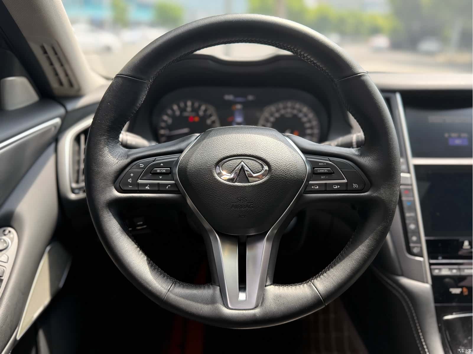 Infiniti Q50L, 2020 20