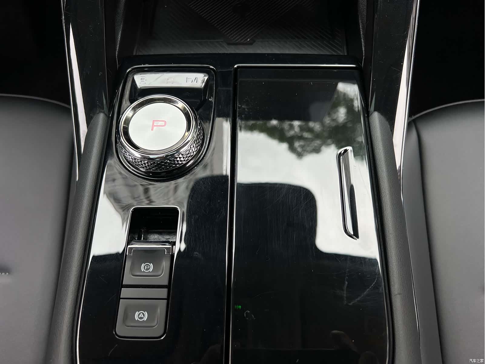 Haval H6, 2024 16