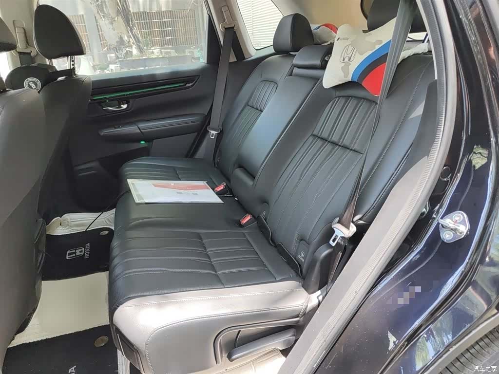 Honda Breeze, 2023 15