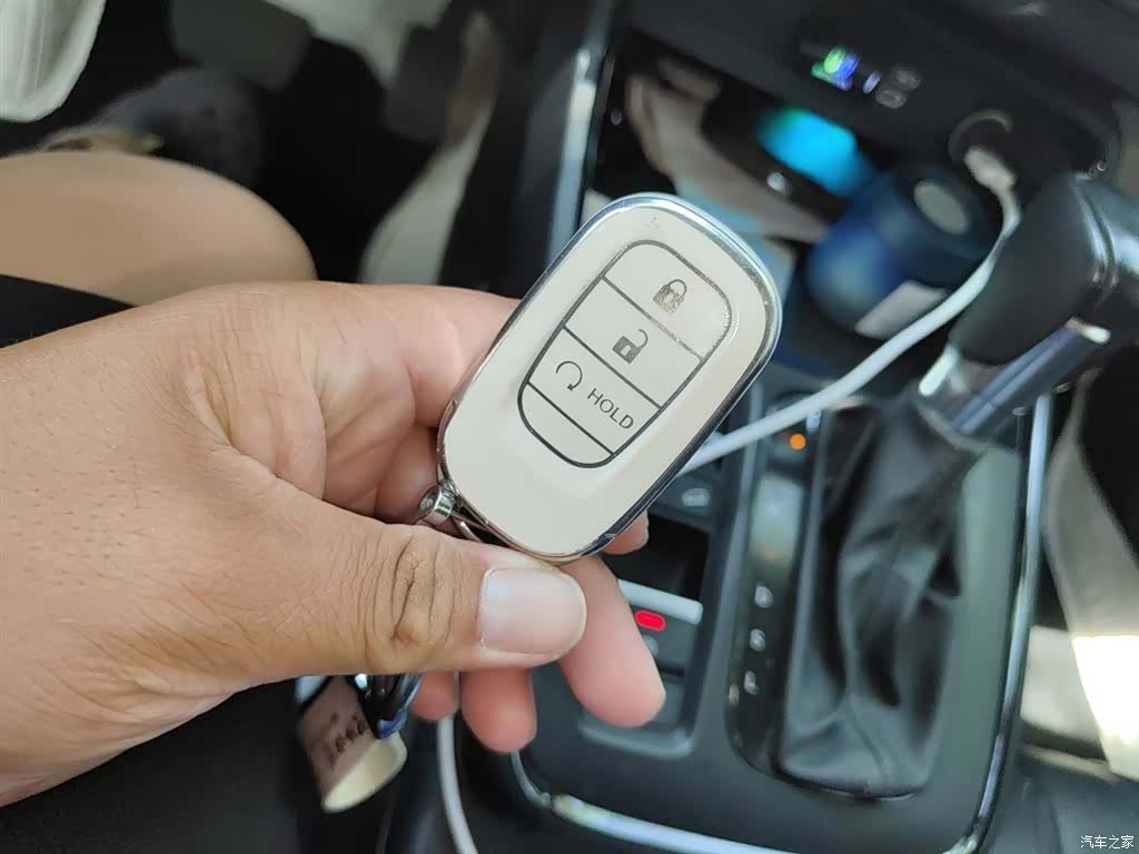 Honda Breeze, 2023 12
