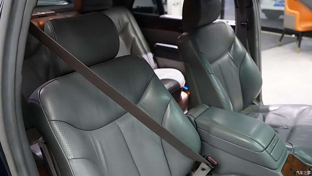Mercedes-Benz S-Class, 1994 20