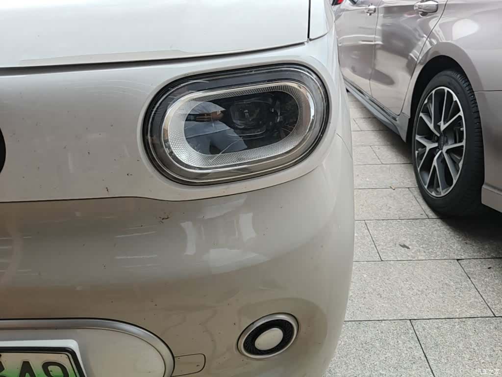 Wuling MINIEV, 2025 24