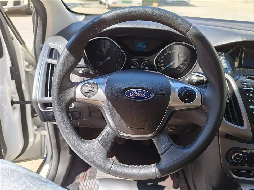 Shandong Yantai Car