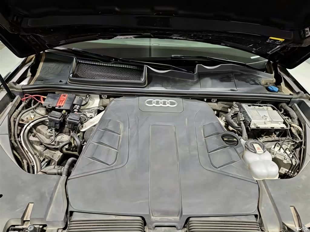 Audi Q7, 2020 16