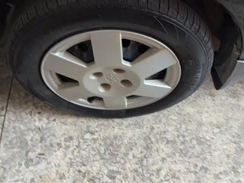 BYD F3