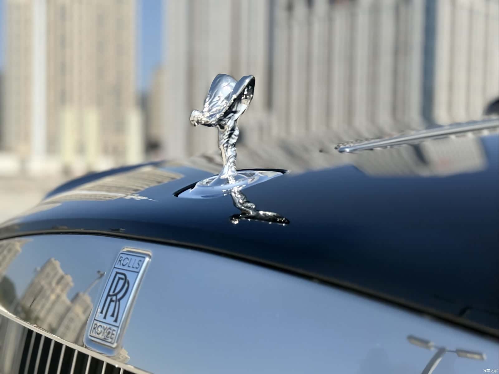 Rolls-Royce Ghost, 2018 16