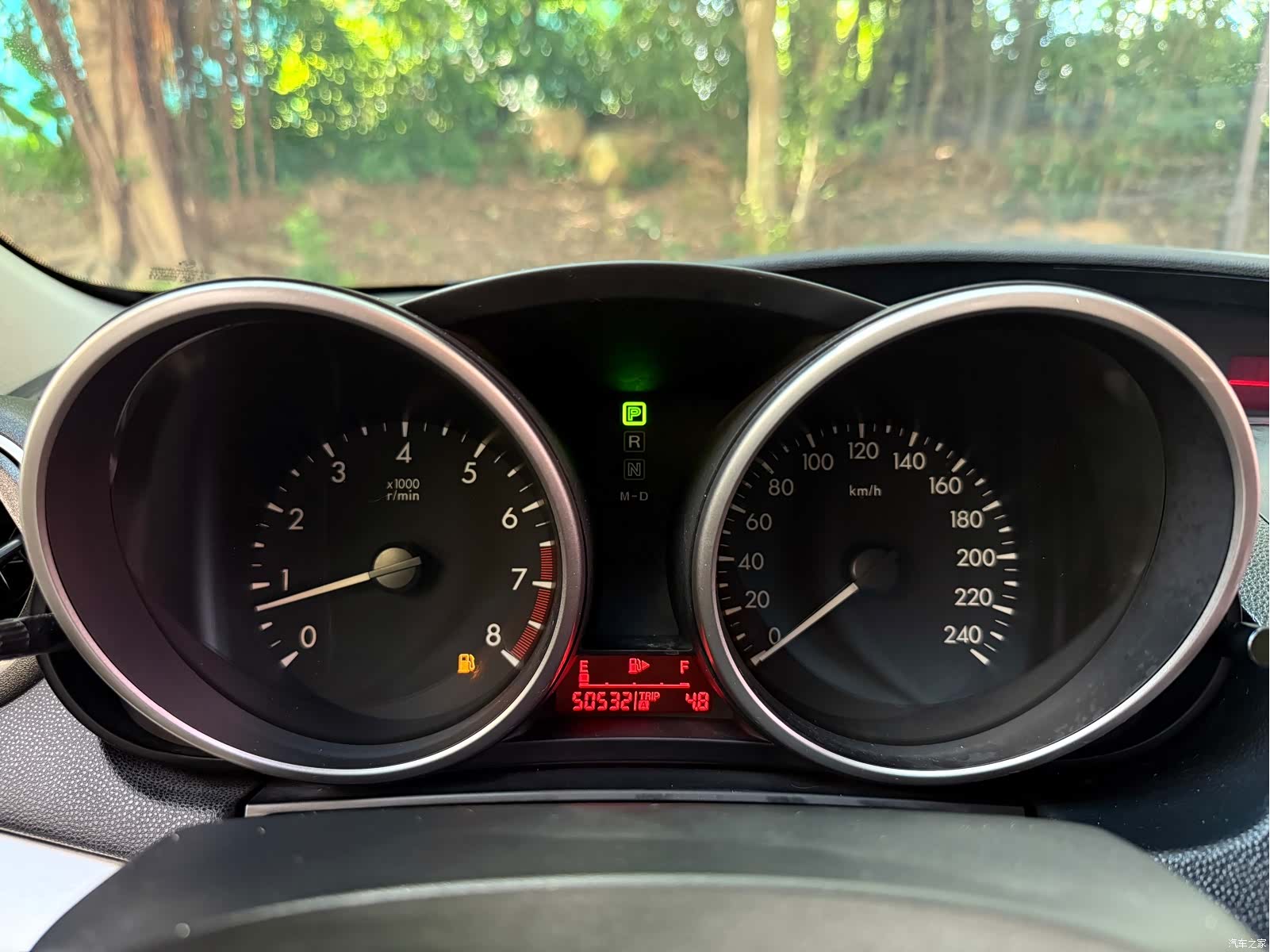 Mazda 3, 2016 19