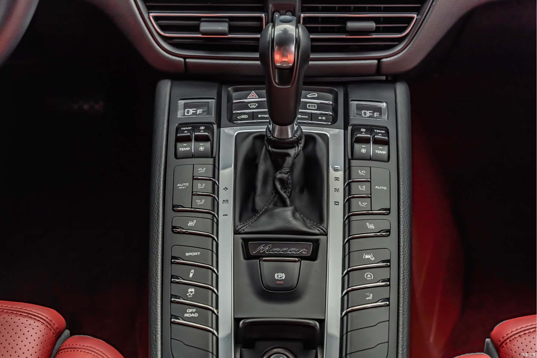 Porsche Macan, 2018 20