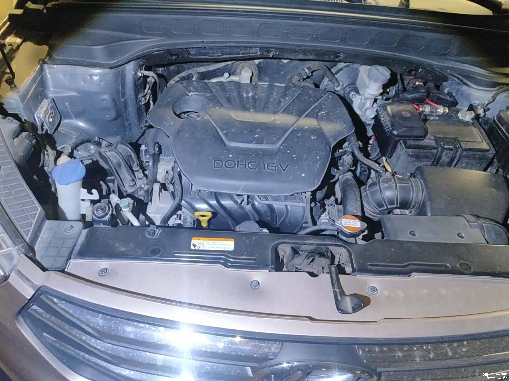 Hyundai ix25, 2015 17