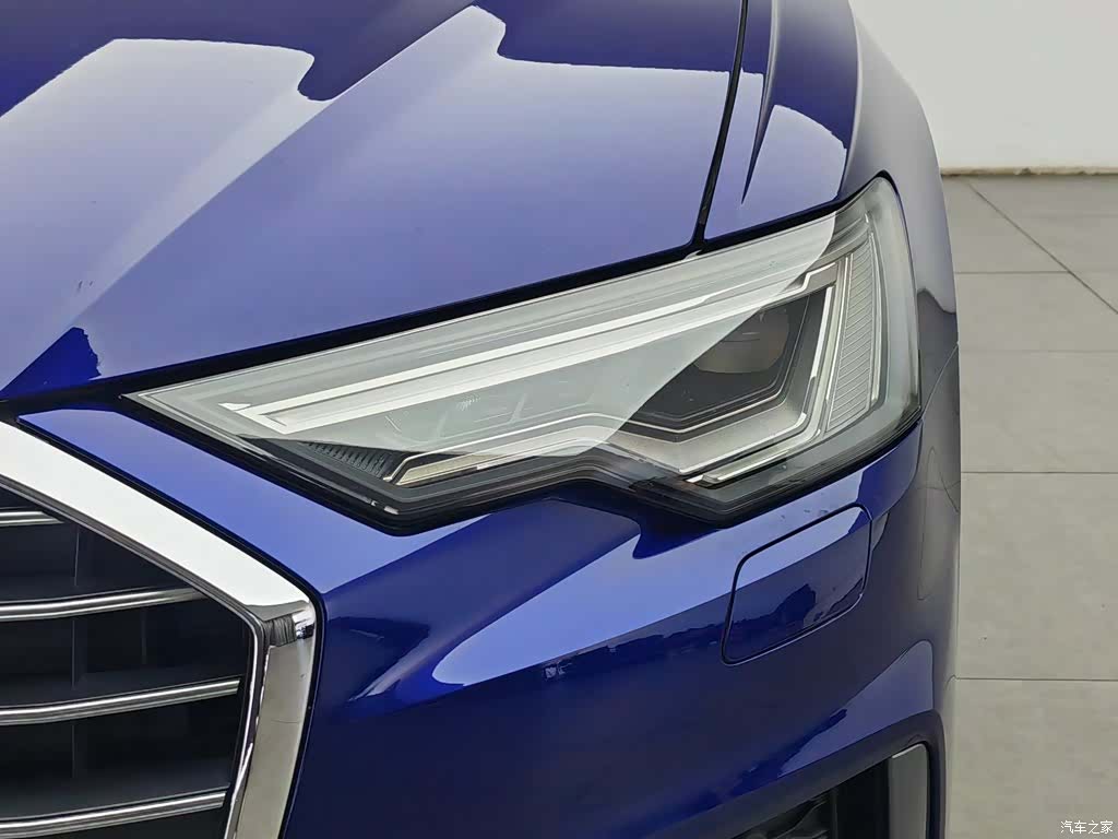 Audi A6L, 2019 7
