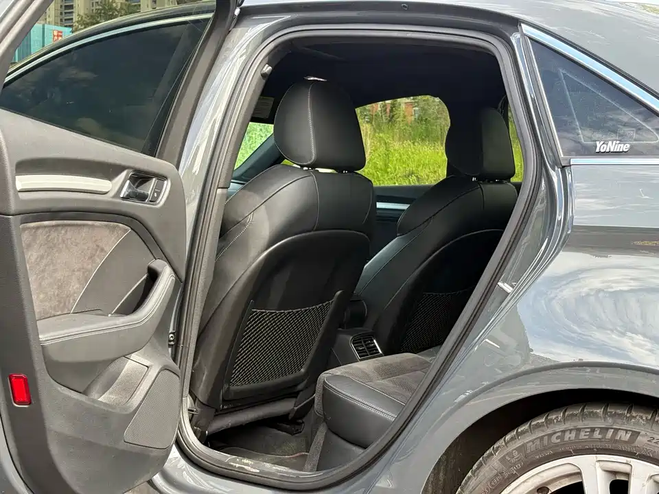 Audi S3 Audi S3